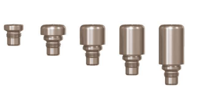 DAKSH Universal Tibia Nail